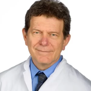 dr. Tóth Péter szülész-nőgyógyász szakorvos