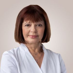 dr. Krasznai Magdolna allergológus - fül-orr-gégész - audiológus szakorvos