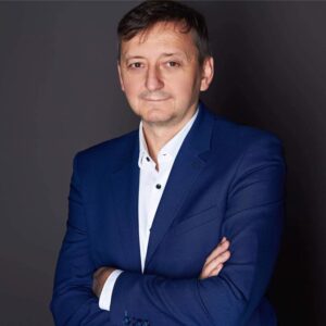 dr. Péter Iván bőrgyógyász szakorvos, kozmetológus