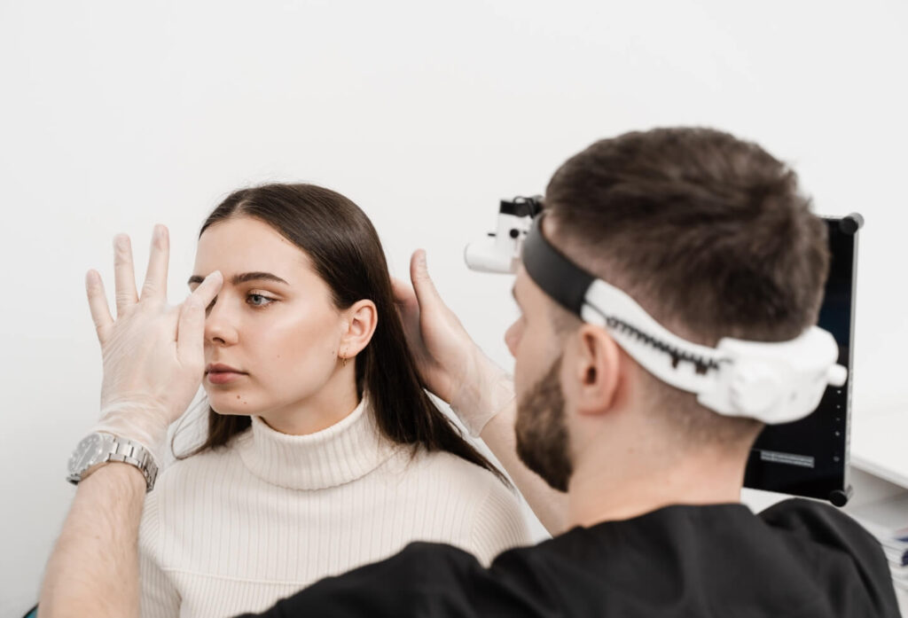 fül-orr-gégészeti műtét